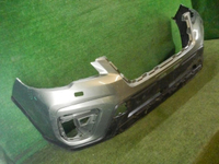 Бампер передний Subaru Forester 5 SK (2018-2021)