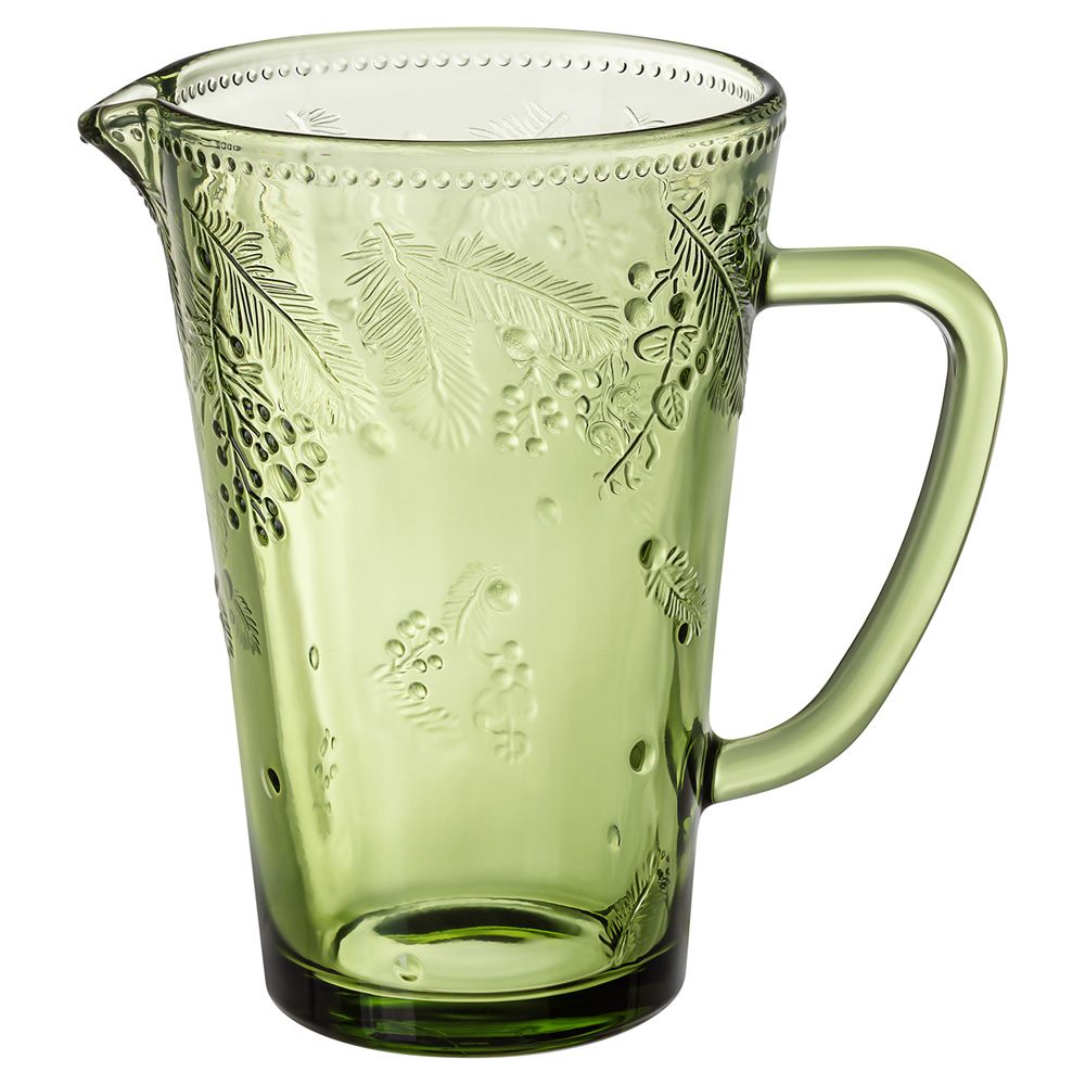 КУВШИН "CELEBRATION" GREEN, 1000 МЛ