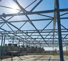 Металлоконструкции