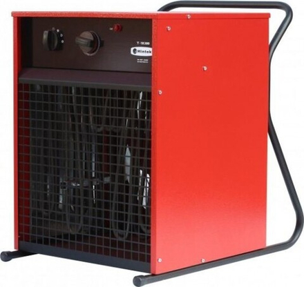Тепловая пушка электрическая Hintek Т-18380 04.000051