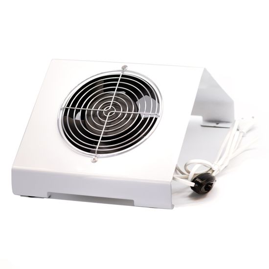 Пылесборник для маникюра Profi Salon X1 65 ватт