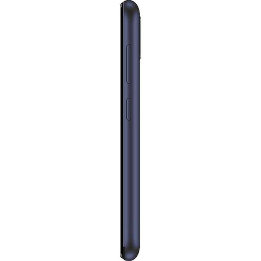 Смартфон BQ Mobile BQ-5060L Basic Ocean Blue