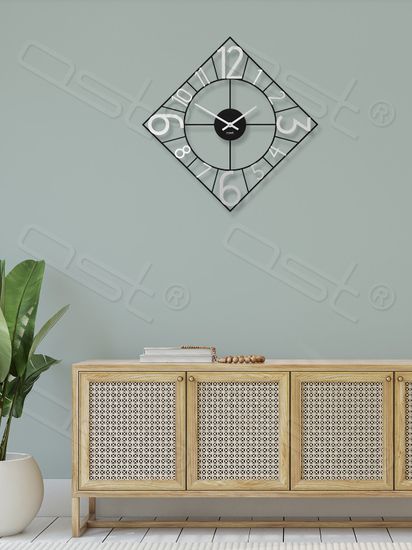 Настенные часы "GRAND"