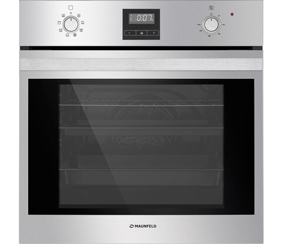 Шкаф духовой электрический MAUNFELD MEOM.678S
