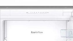 Встраиваемый холодильник Bosch KIN86NSE0