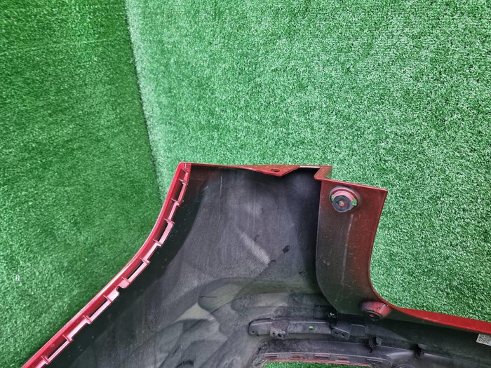 Бампер задний Changan CS55PLUS (2021-2024)