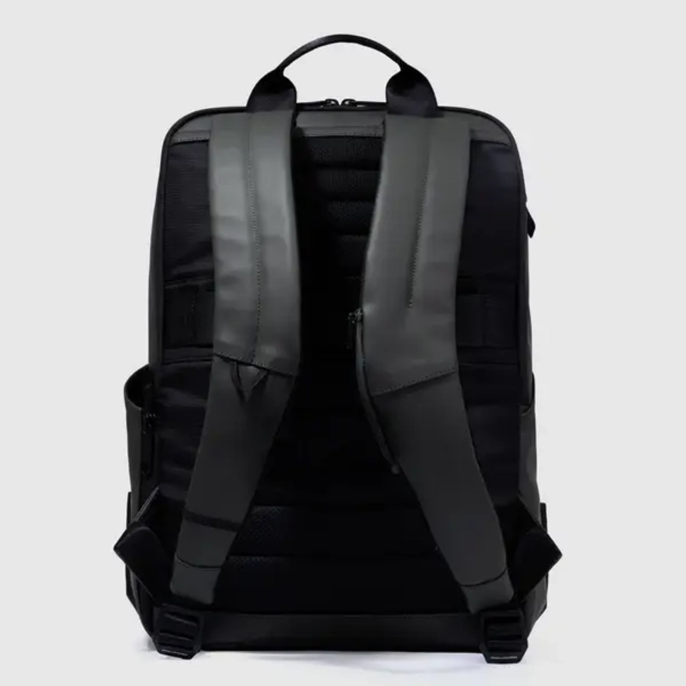 Рюкзак для ноутбука Piquadro Corner 2.0/Nero