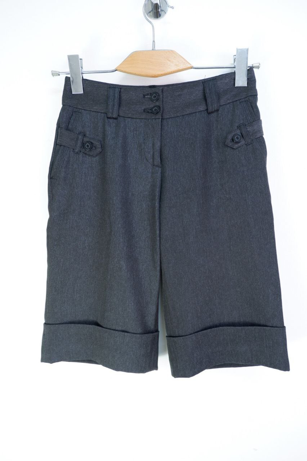 Шорты Lady Balizza практичные на 8-9 лет