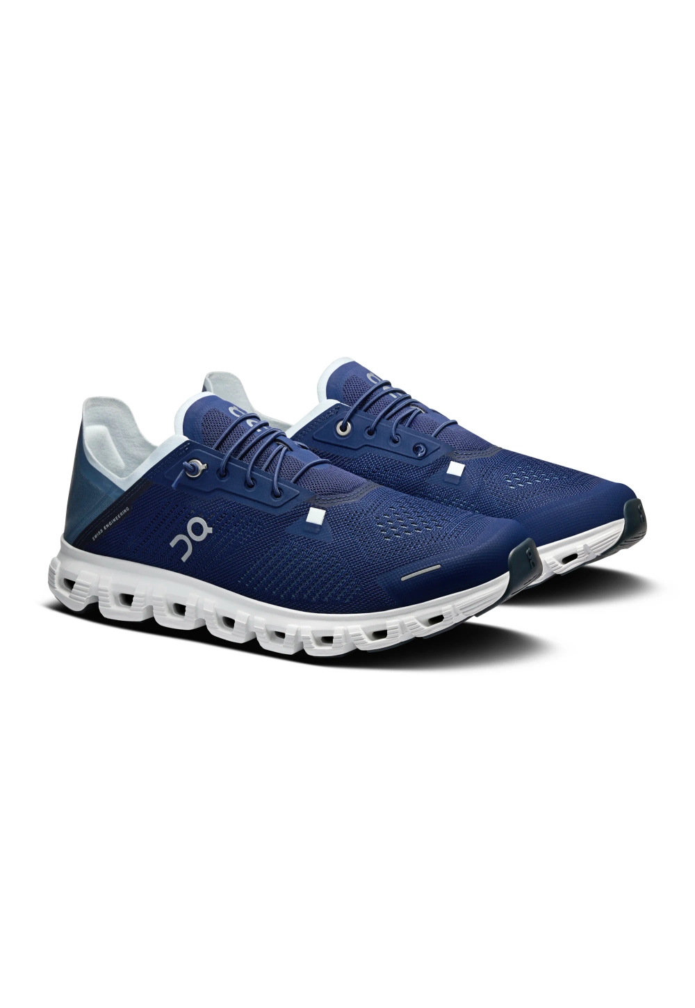 Кроссовки On Cloud 6 Coast zodiac steel