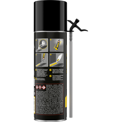 Пена монтажная Момент 3048205 Монтаж 300 мл | Момент