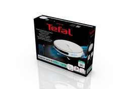 Робот-пылесос Tefal X-plorer Serie 60 RG7447WH