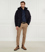 Куртка Oscar Jacobson - черный(83921235)