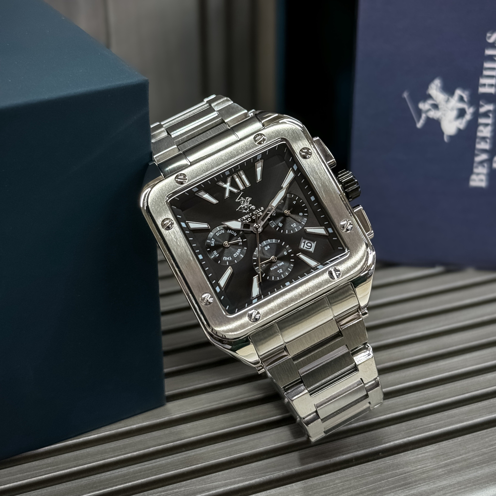 Beverly Hills Polo Club BP3685X.350