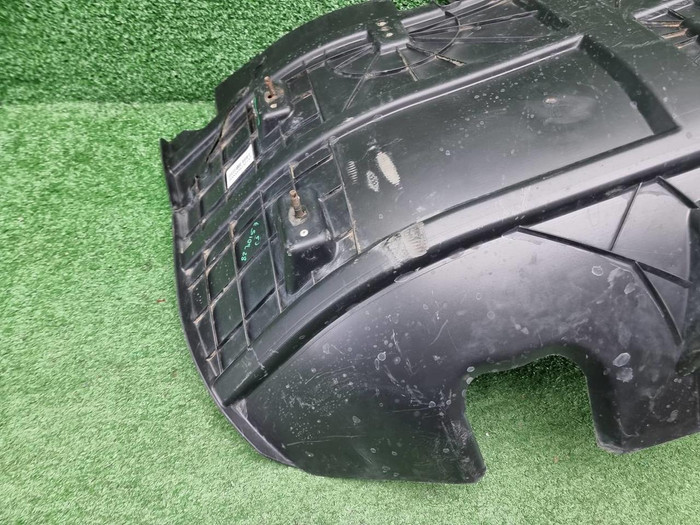 Подкрылок передний левый Ford Cargo (2011-н.в.)