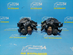 Туманка правая SUBARU OUTBACK 2009-2012