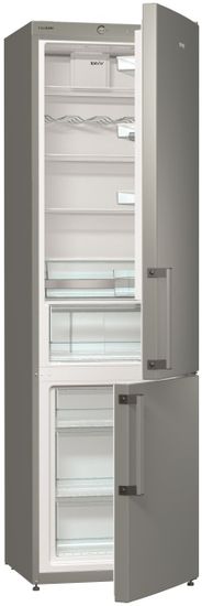 Холодильник Gorenje RK 6201 FX