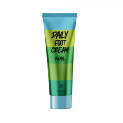 J:ON Крем для ног SNAIL DAILY FOOT CREAM, 100 мл