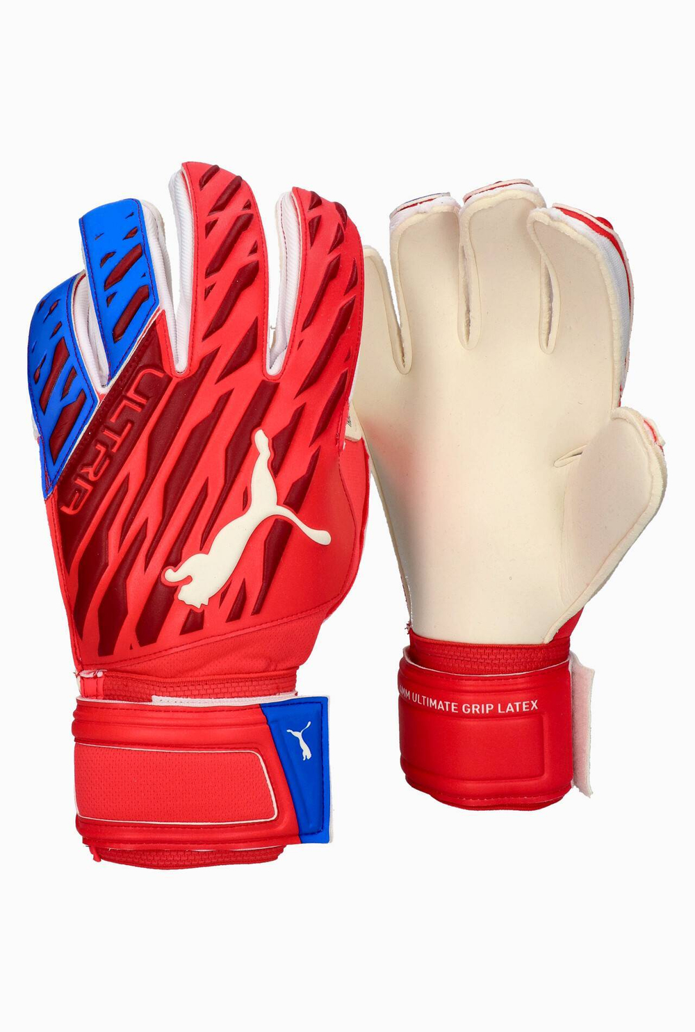 Вратарские перчатки Puma Ultra Grip 1 RC