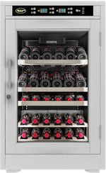 Винный холодильник Cold Vine C46-WW1M