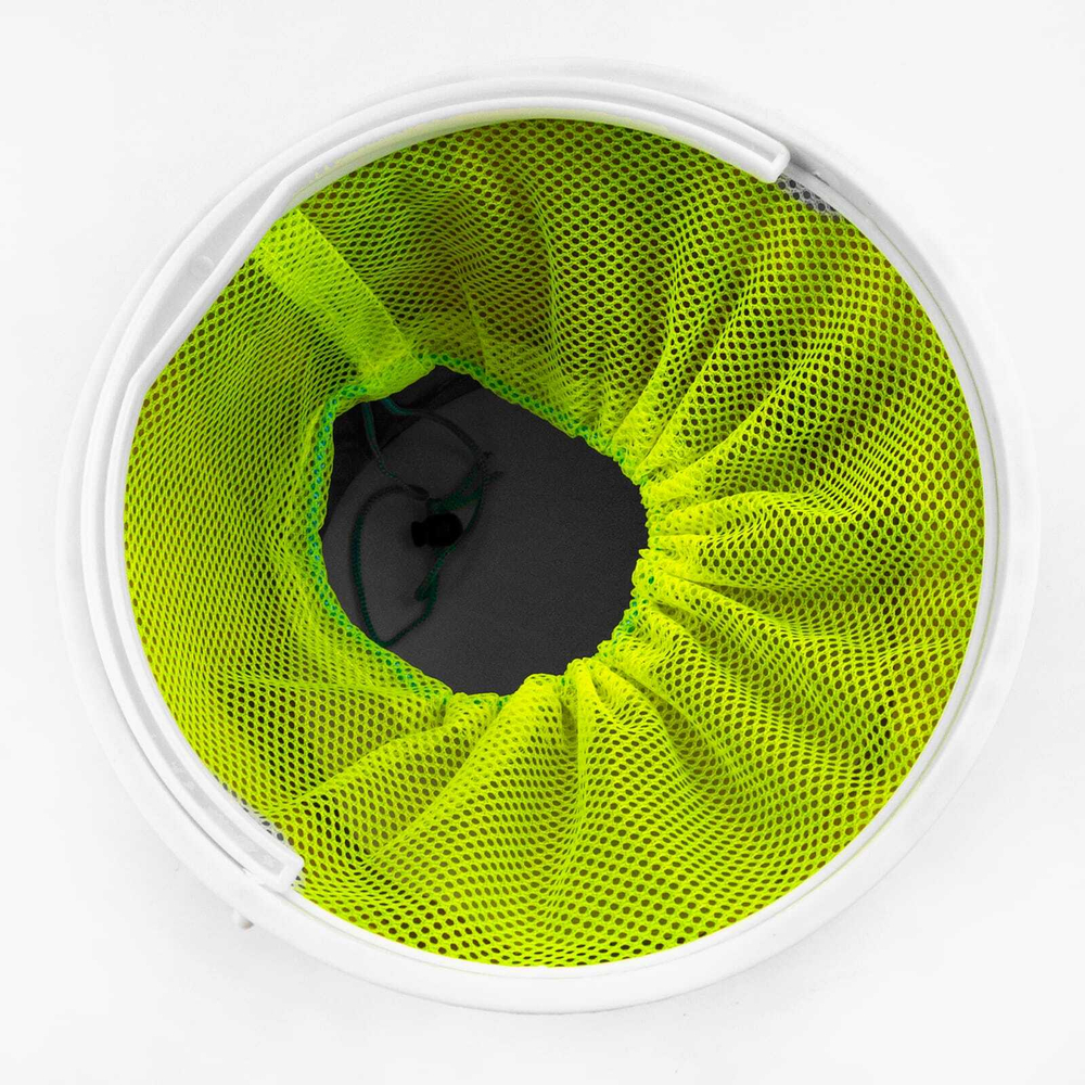 Ведро складное малое (без чехла)