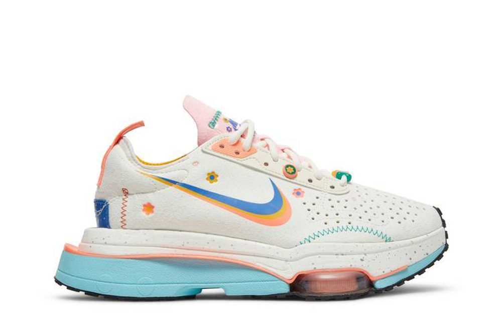 Кроссовки Nike Air Zoom Type (Женская размерная сетка)