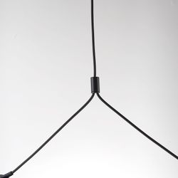 Подвесной светильник Light of Tense D80