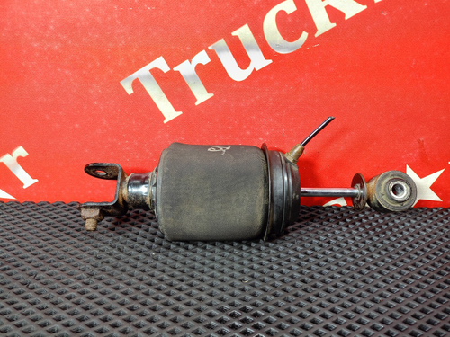 Подушка кабины задняя