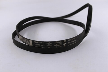 Ремень для стиральной машинки 1180 J MAEL