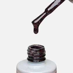 Zoo nail Гель-лак светоотражающий 5203 Светлячок, 8г2