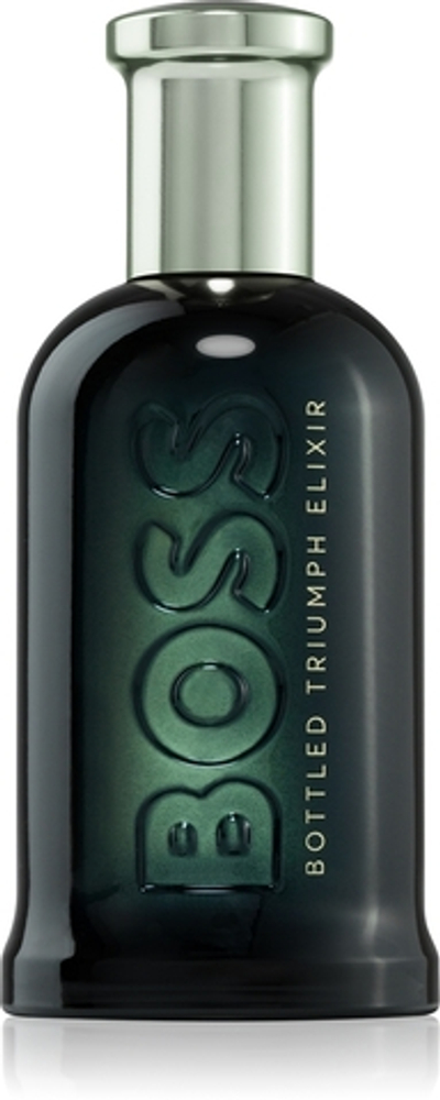 Hugo Boss BOSS Bottled Triumph Elixir Интенсивный парфюм для мужчин