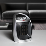 Тепловентилятор электрический керамический MTX FHC-1500