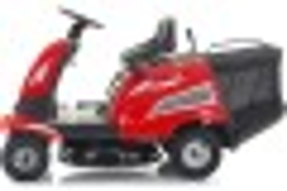 Райдер садовый ZIMANI RDE62