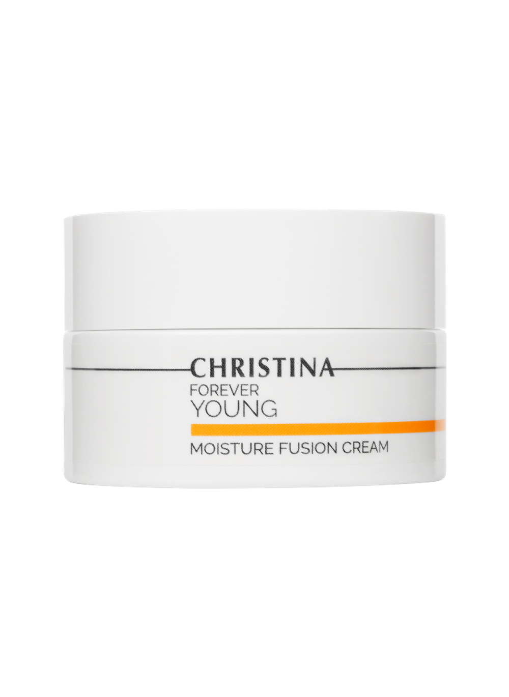 CHRISTINA Forever Young Moisture Fusion Cream