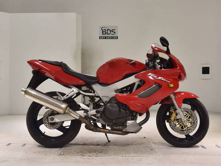 Honda VTR1000F , 2001
