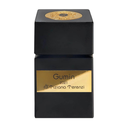 Tiziana Terenzi Gumin