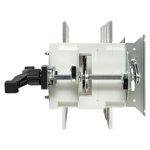 Рубильник-переключатель  EKF pscs-1600-4