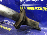 Глушитель/Приемная труба/Штаны MAZDA MPV 1997