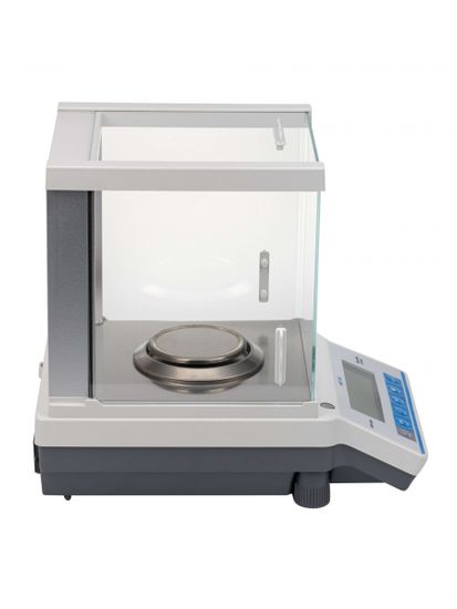 Весы лабораторные аналитические Смартвес СВЛ/1-6203