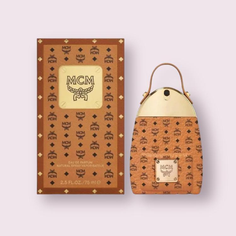 Парфюмерная вода Mode Creation Munich "MCM", 75 ml (LUXE)