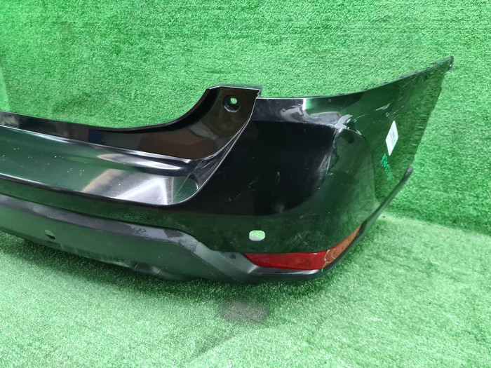 Бампер задний Nissan X-Trail T32 (2017-2022)