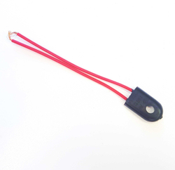 Термопредохранитель для кулера 130 *С 5A 250V