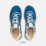  Кроссовки New Balance 574 Legacy 
