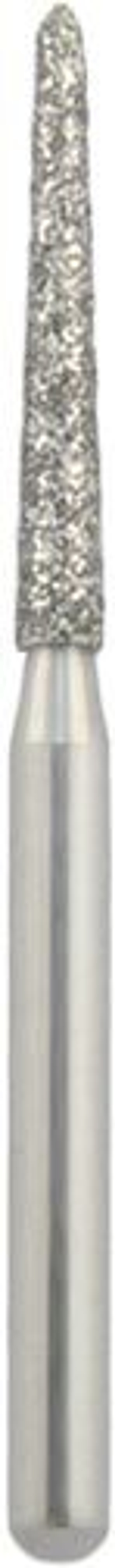 Бор алмазный, тип FG, гр.2 879K-014M-FG, NTI, Германия