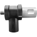 Адаптер переходник для дрели алмазного сверления с 1 1/4 на M16 с пылеотводом TEH TCD-M16V