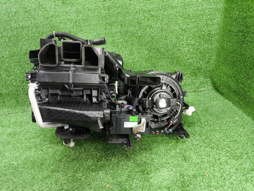 Корпус отопителя Omoda C5 (2022-н.в.)