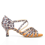 Туфли для танцев