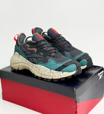 Кроссовки Reebok Gore-Tex ТЕРМО #N559(бирюз.)