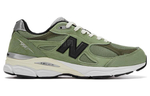 Кроссовки Jjjjound X New Balance Nb 990 V3