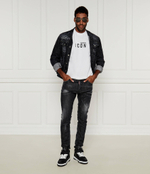 Футболка Dsquared2 - белый(S79GC0102 D20020)