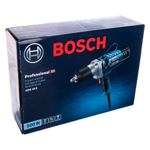 Гайковерт Bosch GDS 18 E ударный